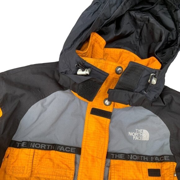 VINTAGE 2001 The North Face Jacket Extreme Gear Medium - Picture 9 of 16